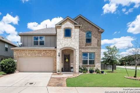 103 DOVETAIL ST, Boerne, TX 78006