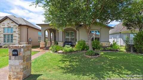 282 KEITH FOSTER DR, New Braunfels, TX 78130