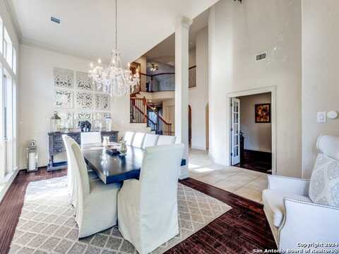 1238 VIA BELCANTO, San Antonio, TX 78260