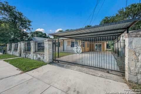 918 WHITMAN AVE, San Antonio, TX 78211