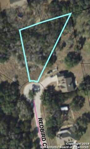 Lot 33 RED BIRD, Bandera, TX 78003