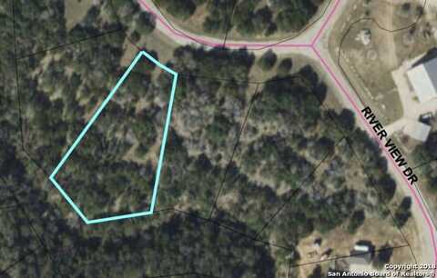 Lot 37 SUNSET TRL, Bandera, TX 78003