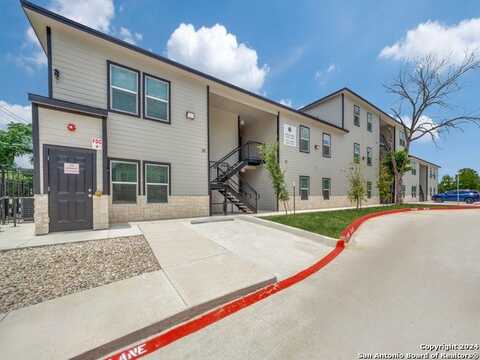 1501 E Southcross, San Antonio, TX 78223