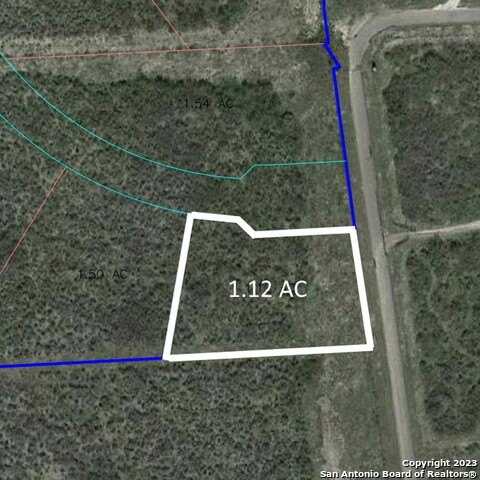 Lot 21 LEGEND HILLS RD, Uvalde, TX 78801