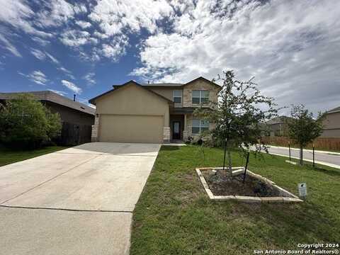 6703 HOFFMAN PLN, San Antonio, TX 78252