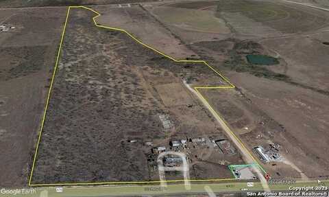 1866 E FM 476, Poteet, TX 78065