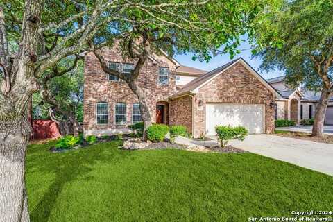 15515 LUNA RIDGE, Helotes, TX 78023