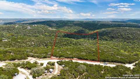 Tbd Lot 23 Oak Trail, Pipe Creek, TX 78063