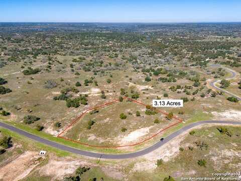 Lot 26 Reeh Rd, Fredericksburg, TX 78624