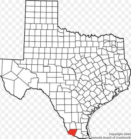 Starr County, Rio Grande City, TX 78558