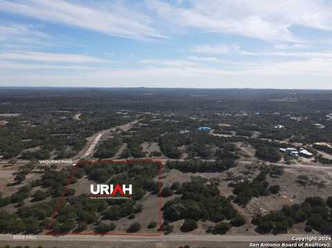 176 Vaquero Pass, Boerne, TX 78006