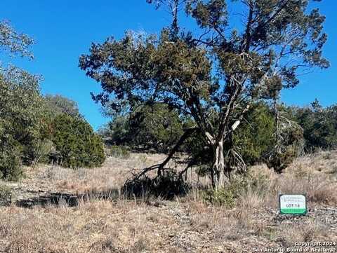 Lot 16 EARLE OAK AVE, Bulverde, TX 78163