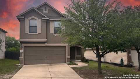 1026 SUNDANCE HUNT, San Antonio, TX 78245