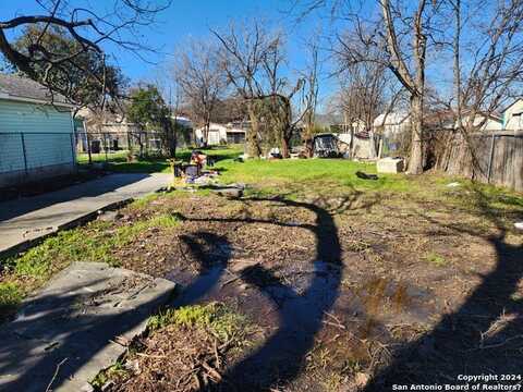 511 S CALAVERAS, San Antonio, TX 78207