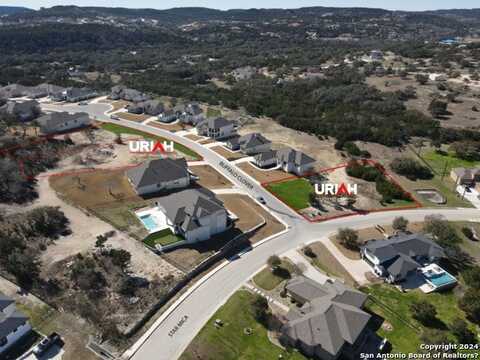 25151 BUFFALO CLOVER, San Antonio, TX 78006