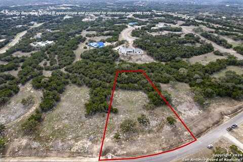 40 Sotol Ln, Boerne, TX 78006