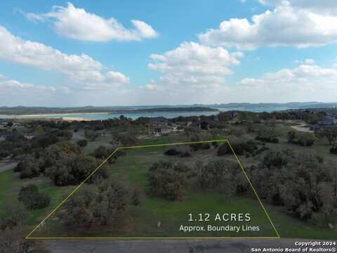 2492 GEORGE PASS, Canyon Lake, TX 78133