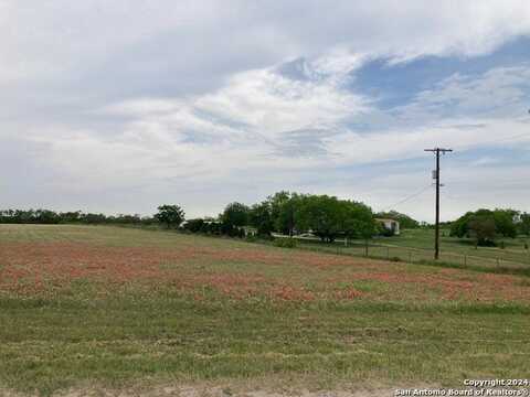 1 COUNTY RD # 163, Elmendorf, TX 78112