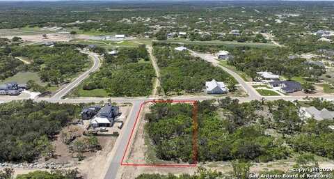 34744 Ansley Ridge Trail, Bulverde, TX 78163