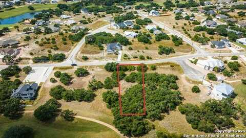 223 S Junius Peak, Blanco, TX 78606