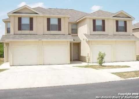 10823 MATHOM LNDG, Universal City, TX 78148