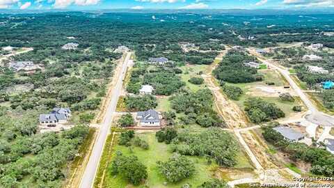 677 ANNABELLE AVE, Bulverde, TX 78163