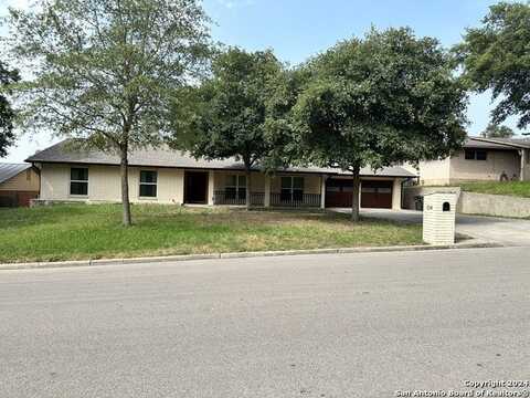 114 INSPIRATION DR, San Antonio, TX 78228