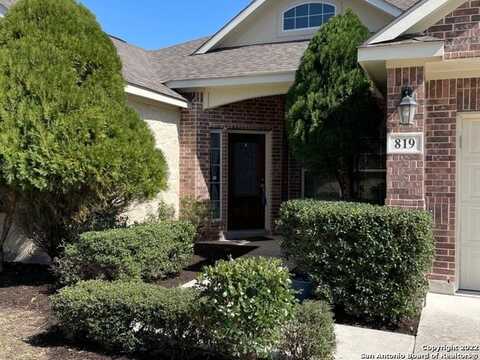 819 BASTIONE, San Antonio, TX 78253