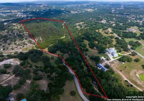 11.8± Ac Clearwater Creek, San Antonio, TX 78255