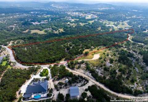 24.29± Ac Clearwater Creek, San Antonio, TX 78255