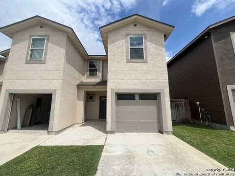 6531 MARCEL WAY, San Antonio, TX 78233