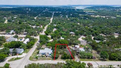 623 SCOTT WAY, Canyon Lake, TX 78133