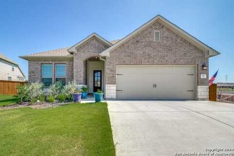 513 FOXBROOK WAY, Cibolo, TX 78108