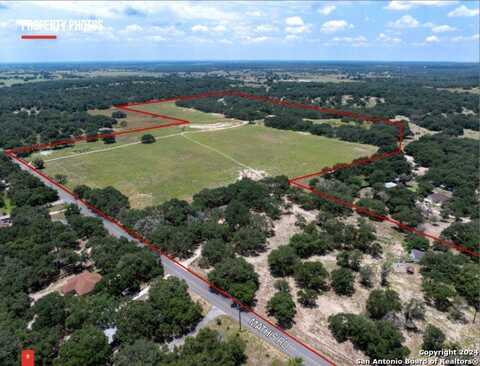 78± Ac Mathis Rd, Elmendorf, TX 78112