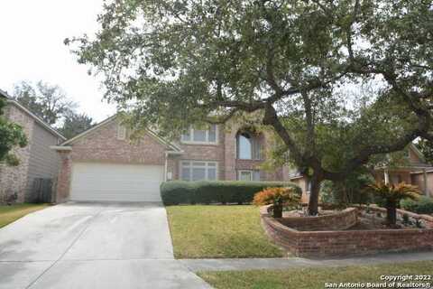 119 BAYTHORNE, Universal City, TX 78148