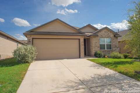 5026 SHALLOW DIVOT, San Antonio, TX 78261