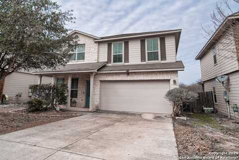 176 NESTING CYN, San Antonio, TX 78253