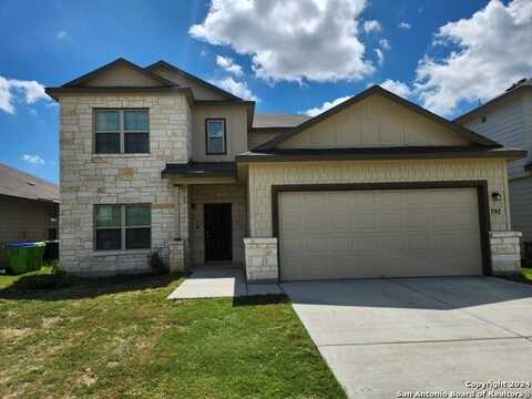 7742 Coffee Mill, San Antonio, TX 78252