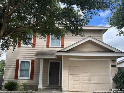 7331 Nebula Vly, San Antonio, TX 78252