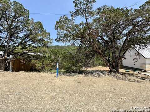 650 ROCKWOOD DR, Canyon Lake, TX 78133