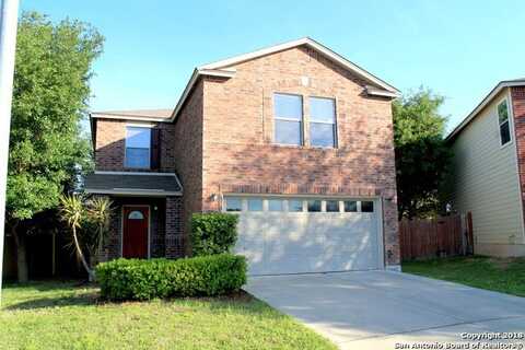 6614 BURTON BAY, San Antonio, TX 78238