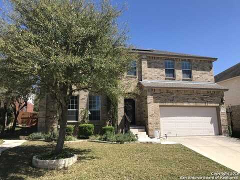 22206 IMPALA PEAK, San Antonio, TX 78259