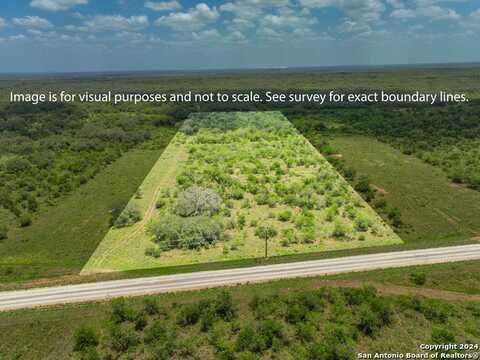 Lot 5 Sky View Ranch, Utopia, TX 78884