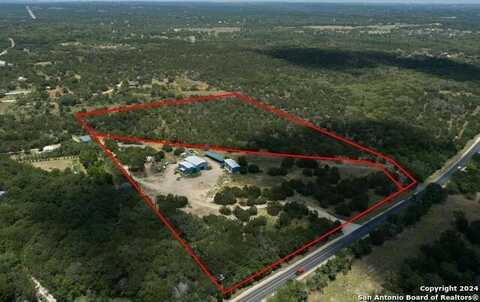 9445 Schoenthal Rd, New Braunfels, TX 78132