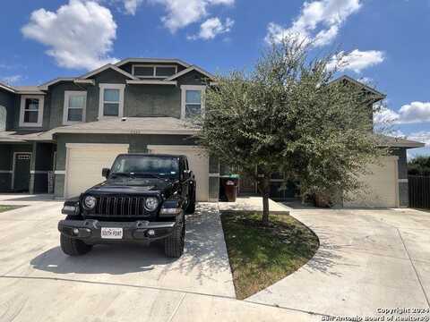 6022 JAX WAY, San Antonio, TX 78244