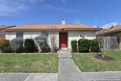 628 fern meadow, Universal City, TX 78148