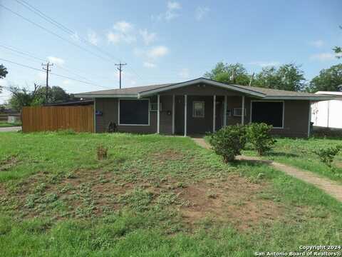 290 Harcourt Ave, San Antonio, TX 78223