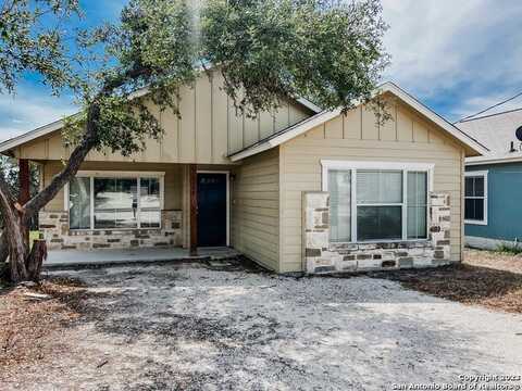 2504 puter creek, Spring Branch, TX 78070