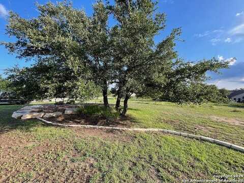 Lot 6 LAKE RIDGE BLVD, Canyon Lake, TX 78133