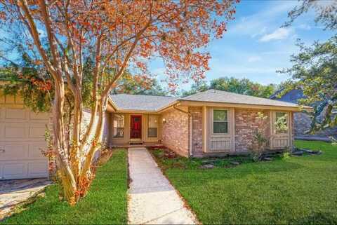 4506 Honey Locust Woods, San Antonio, TX 78249